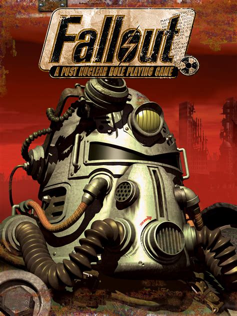 fallout|Fallout (video game) .